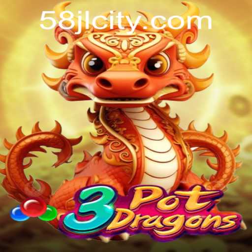 Unveiling the Mystical World of 3PotDragons: A Strategic Adventure Awaits