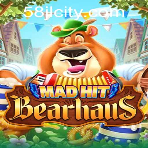 Discover the Thrilling World of MadHitBearhaus: A Game of Strategy and Surprises