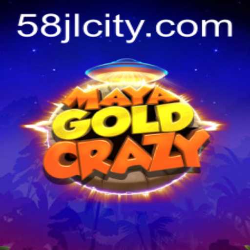 MayaGoldCrazy: A Thrilling Adventure Game with the 58JL Factor