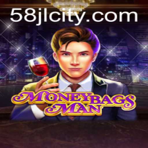 MoneybagsMan: The Exciting New Game Revolutionizing Adventure Play