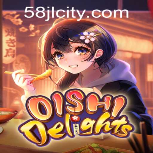 Discover the Immersive World of OishiDelights and the Thrilling Quest of 58JL