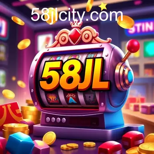 Exploring the Dynamics of Online Slots with 58JL