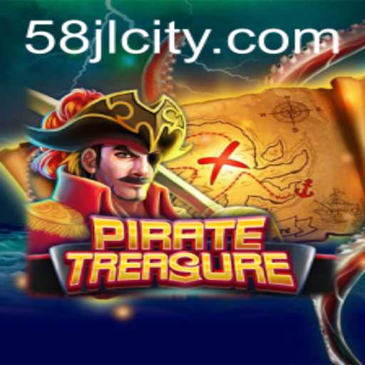 Exploring PirateTreasure: A High-Seas Adventure With Code 58JL