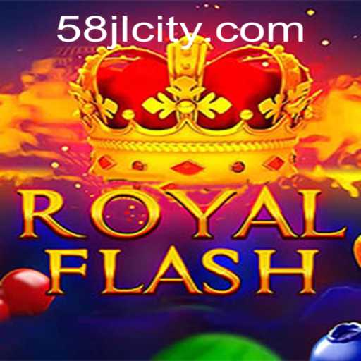 Unveiling RoyalFlash: A New Era in Gaming