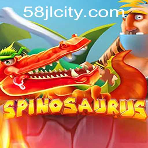 Unveiling 'Spinosaurus': A Riveting Gaming Experience