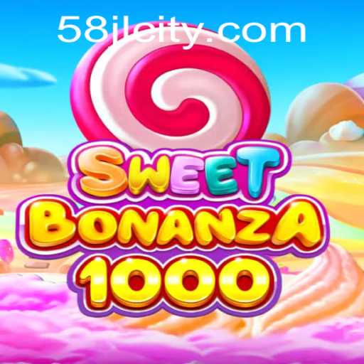 SweetBonanza1000: A New Era in Gaming Awaits