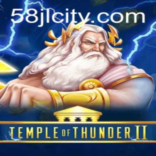 Unveiling TempleofThunderII: The Thrilling New Adventure Awaits
