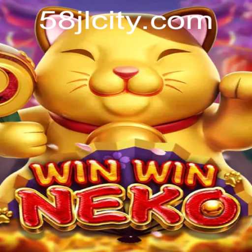 Discover WinWinNeko: The Mesmerizing World of Cats and Strategy
